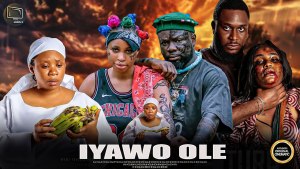 IYAWO OLE