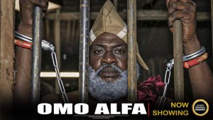 OMO ALFA