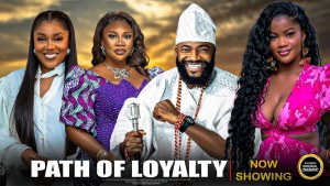 PATH OF LOYALTY