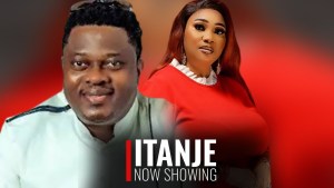 Itanje - An African Yoruba Movie