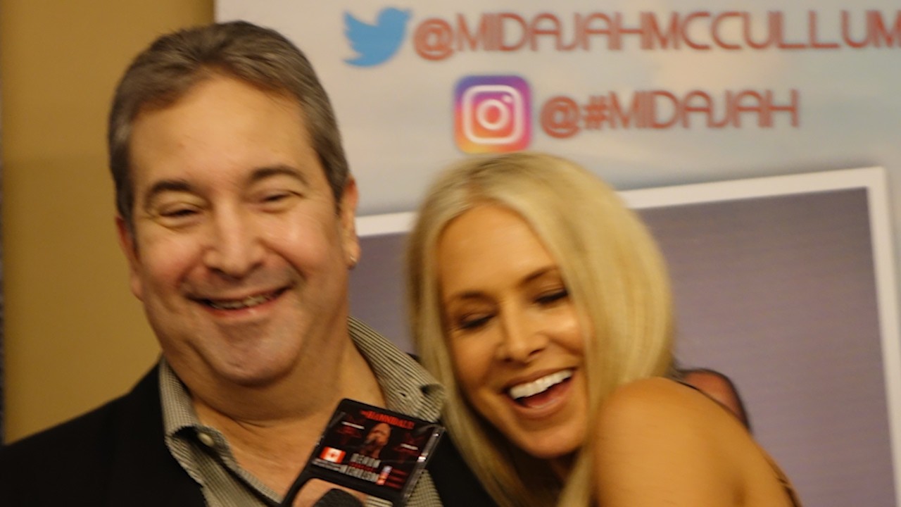 David Penzer interview