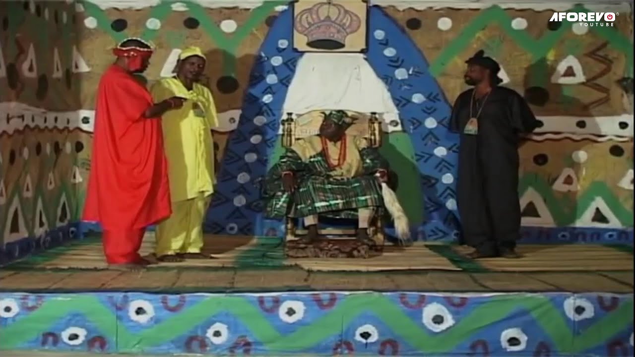 Oba Awon Emere