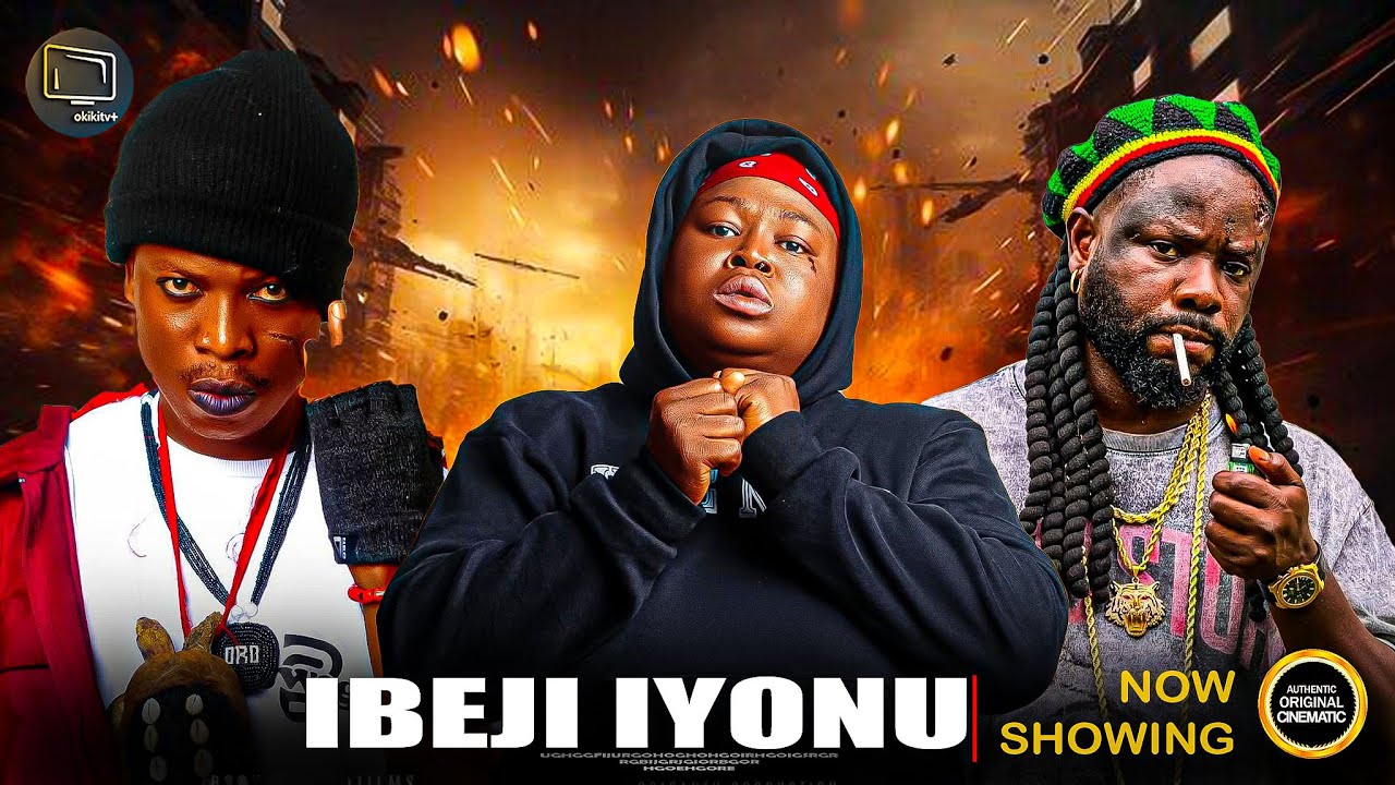 IBEJI IYONU