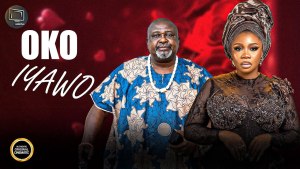 OKO IYAWO