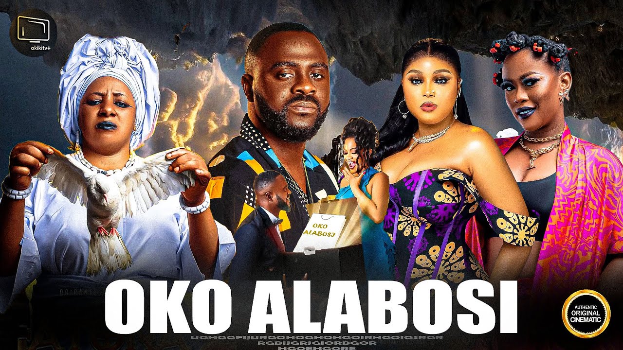 OKO ALABOSI
