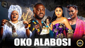 OKO ALABOSI