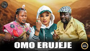 OMO ERUJEJE