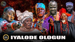 IYALODE OLOGUN