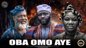 OBA OMO AYE