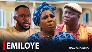 EMILOYE - A Nigerian Yoruba Movie