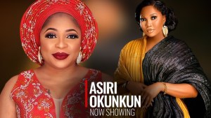 Asiri Okunkun