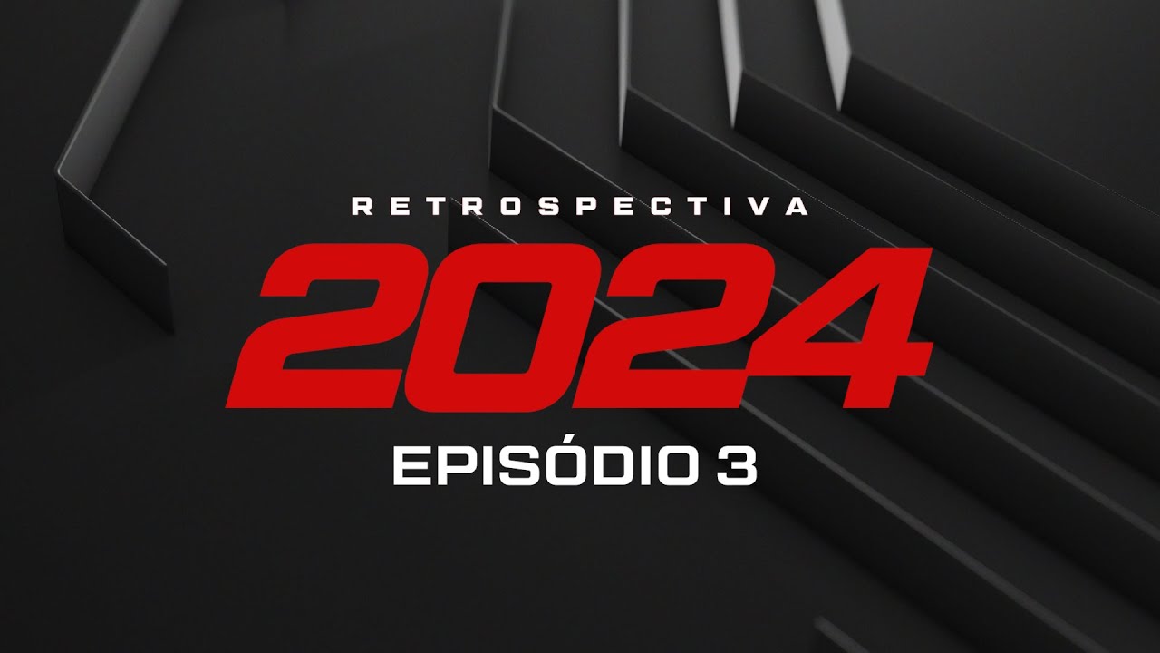 Retrospectiva 2024 - Episódio 3 | UFC Fight Pass