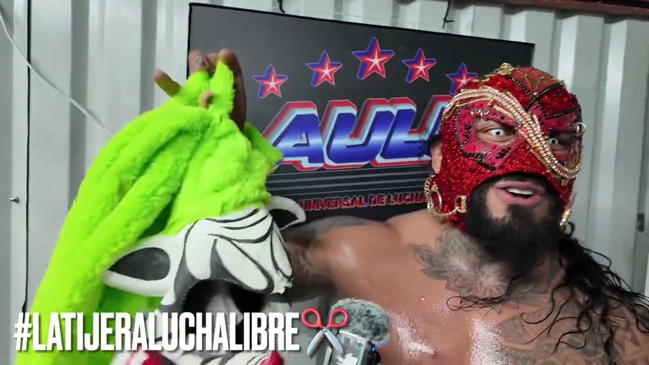 DMTAzul: Rush corrió, Shocker lo voy a retirar Blue Demon nadie lo ha visto ya soy el mejor completo