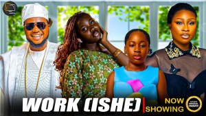 WORK (ISHE)