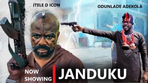 A MUST WATCH YORUBA MOVIE