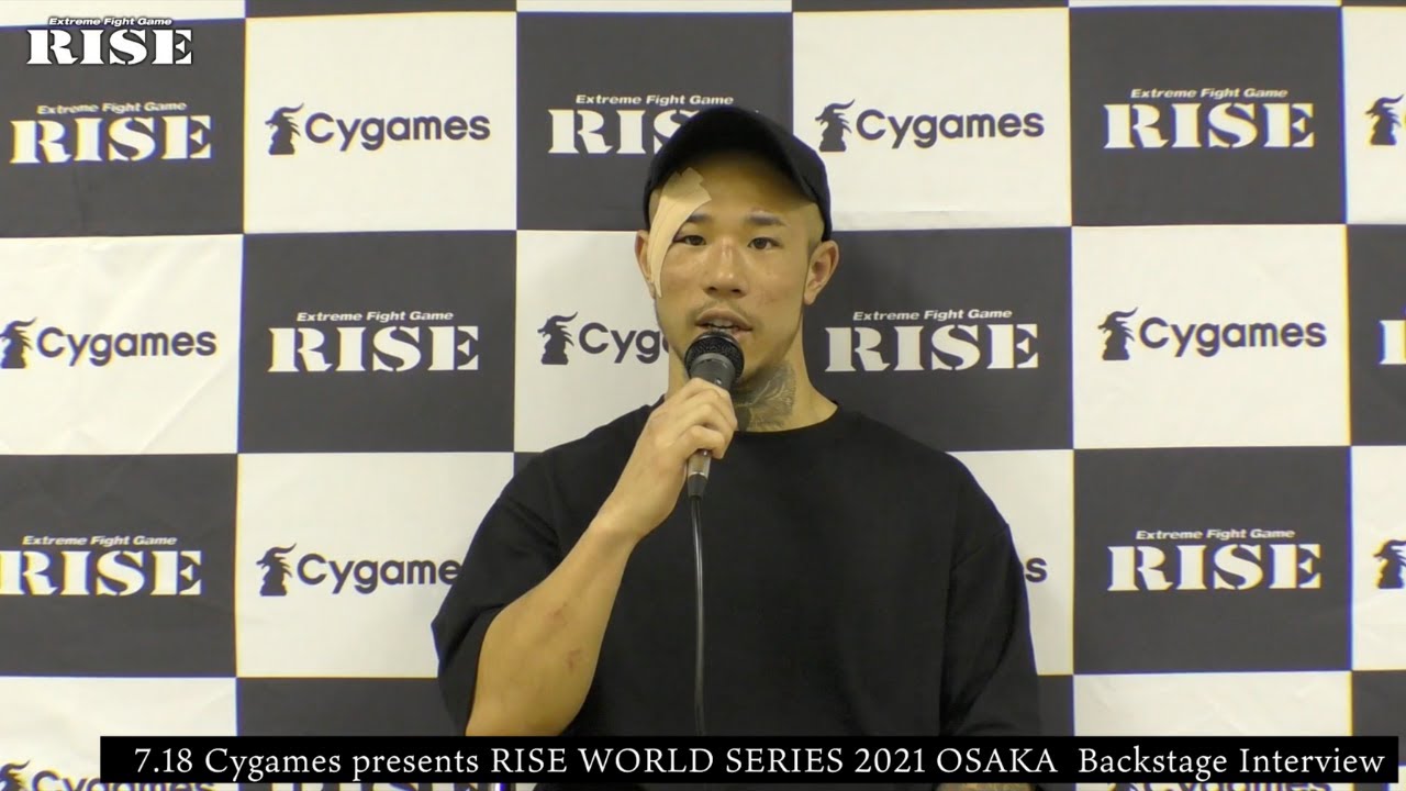 中村 寛 試合後インタビュー|2021.7.18【OFFICIAL】