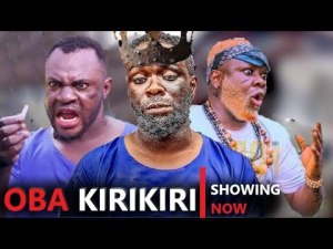 OBA KIRIKIRI