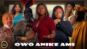 OWO ANIKE AMI