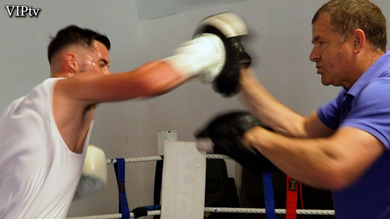 Owen Kirk looking too get back to winning ways on July 16th, with the new changes he's added to camp