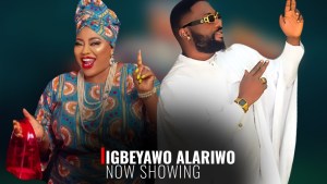 IGBEYAWO ALARIWO