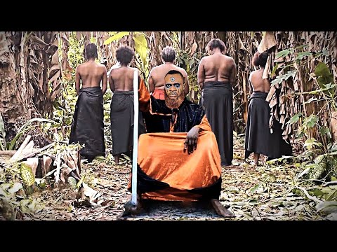 IHOHO : LATEST NEW RELEASE YORUBA MOVIE