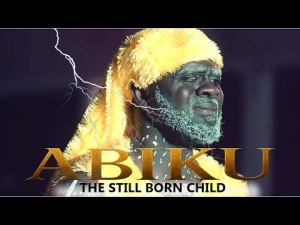 ABIKU THE STILL BORN CHILD