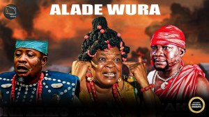 ALADE WURA