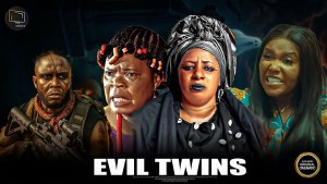 EVIL TWINS