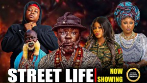 STREET LIFE