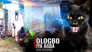 OLOGBO IYA AGBA