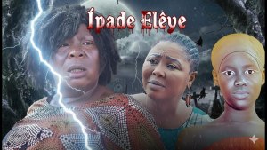 IPADE ELEYE - AN AFRICAN YORUBA MOVIE