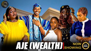 AJE (WEALTH)