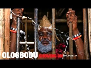 OLOGBODU | ITELE D ICON | ODUNLADE ADEKOLA | NEW RELEASE YORUBA MOVIE