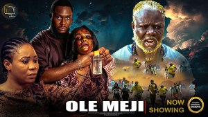 OLE MEJI