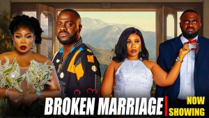 BROKEN MARRIAGE