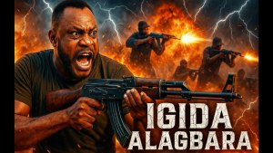 IGIDA ALAGBARA
