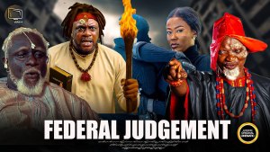 FEDERAL JUDGEMENT