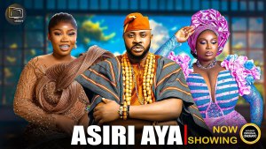 ASIRI AYA (WIFE'S SECRET)