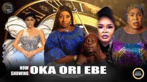 OKA ORI EBE