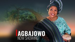 Agbajowo
