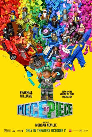 Piece by Piece - 123Movies