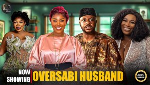 Oversabi Husband