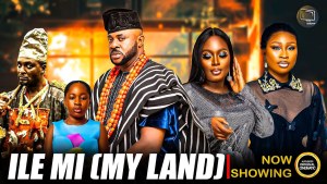 ILE MI (MY LAND)