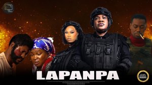 LAPANPA