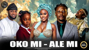 OKO MI