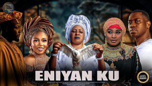 ENIYAN KU