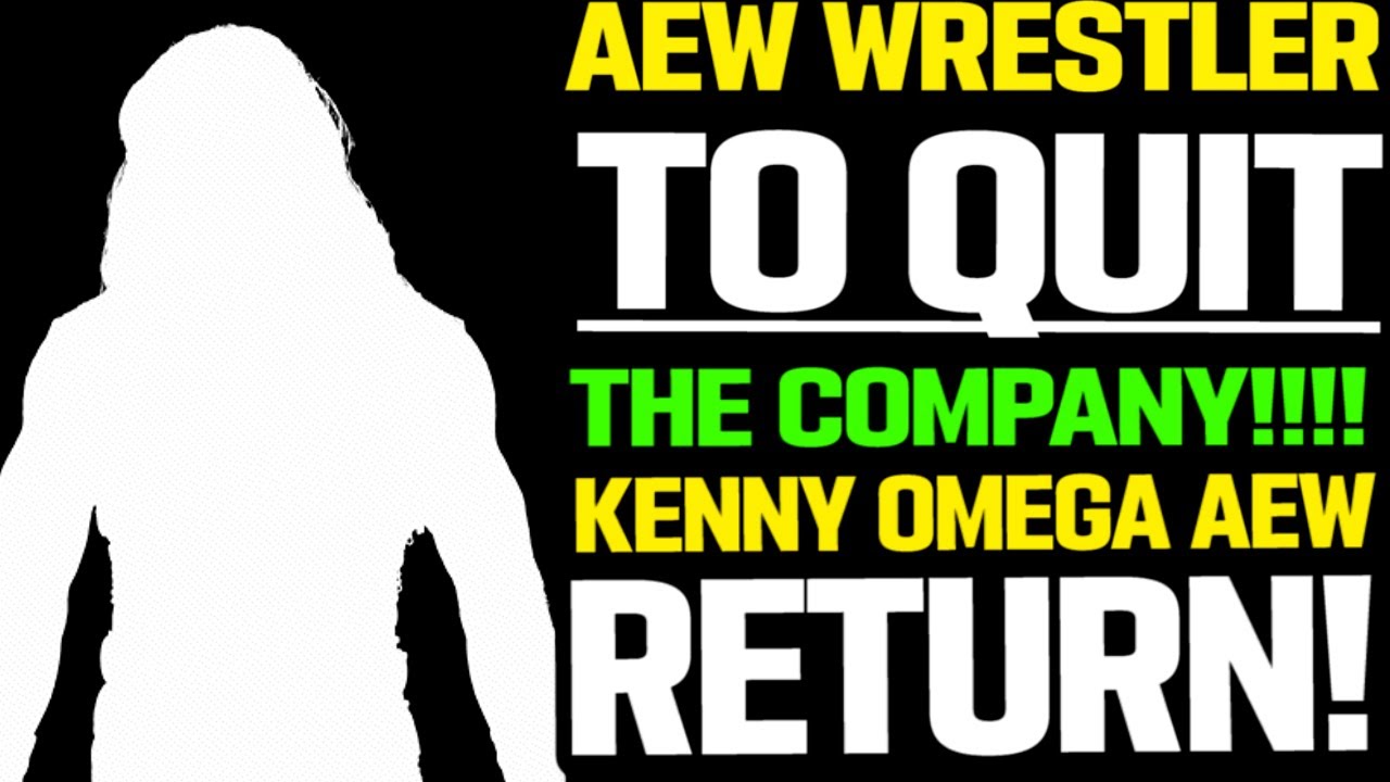 WWE News! Asuka’s WWE Return! AEW Wrestler Exciting Company! Kenny Omega’s AEW Return! AEW News!