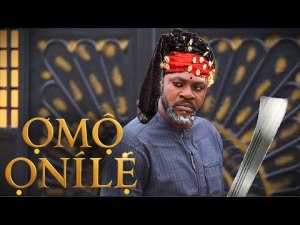 ỌMỌ ONÍLẸ̀