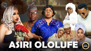 ASIRI OLOLUFE