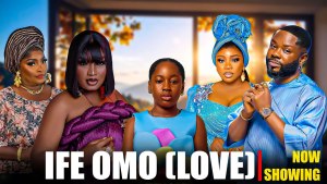 IFE OMO (LOVE)